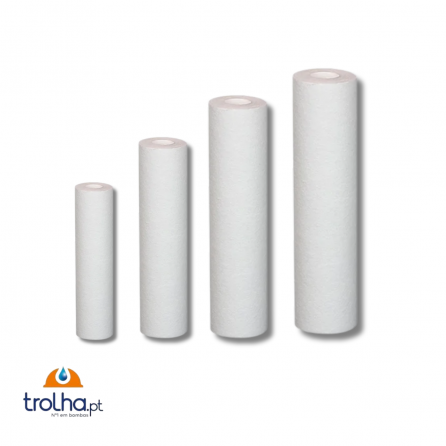 ELEMENTO FILTRANTE COMPACTO