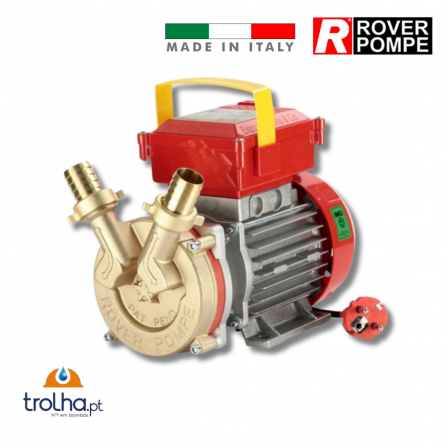 BOMBA ROVER CE 230V