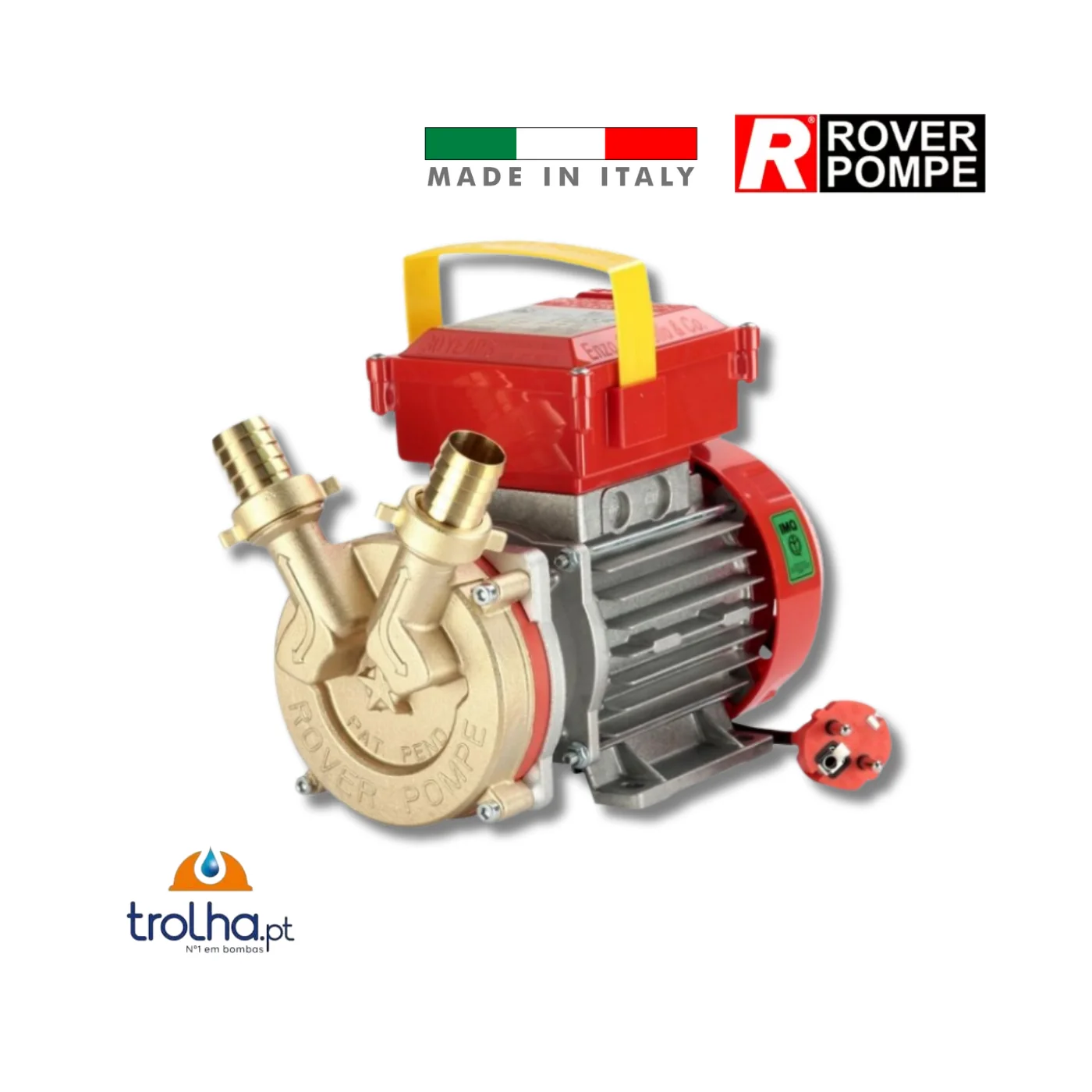 BOMBA ROVER CE 230V