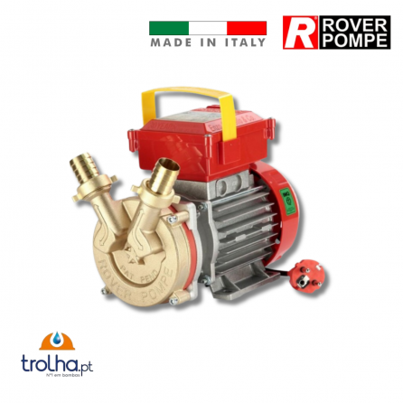 BOMBA ROVER BE M/T 50Hz