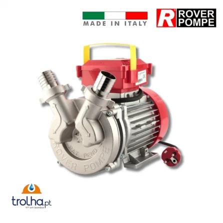 BOMBA ROVER NOVAX (95ºC)