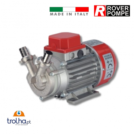 BOMBA MARINA NOVAX 12V/24V