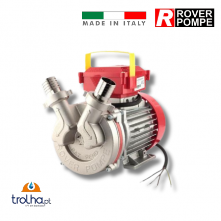 BOMBA ROVER NOVAX