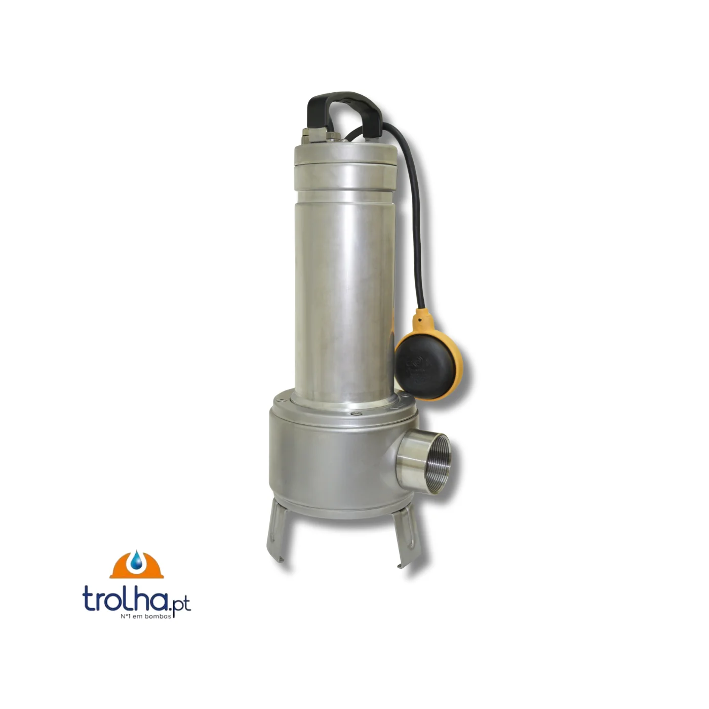BOMBA XV INOX AISI 304