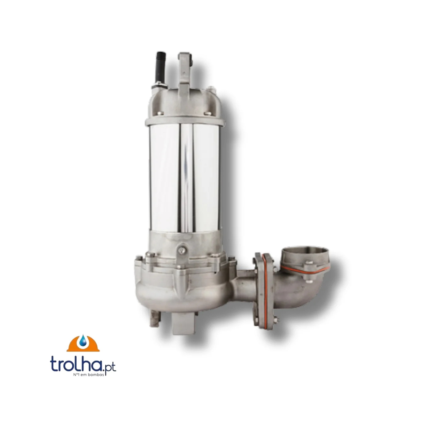 BOMBA SVN INOX AISI 316