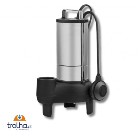 BOMBA SUBMERSÍVEL VORTEX N