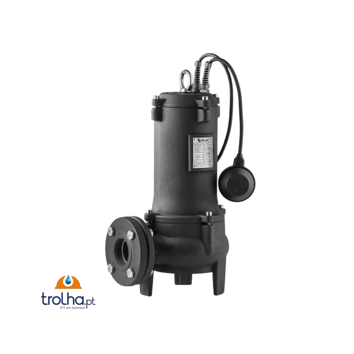 BOMBA SUB. PRO SV