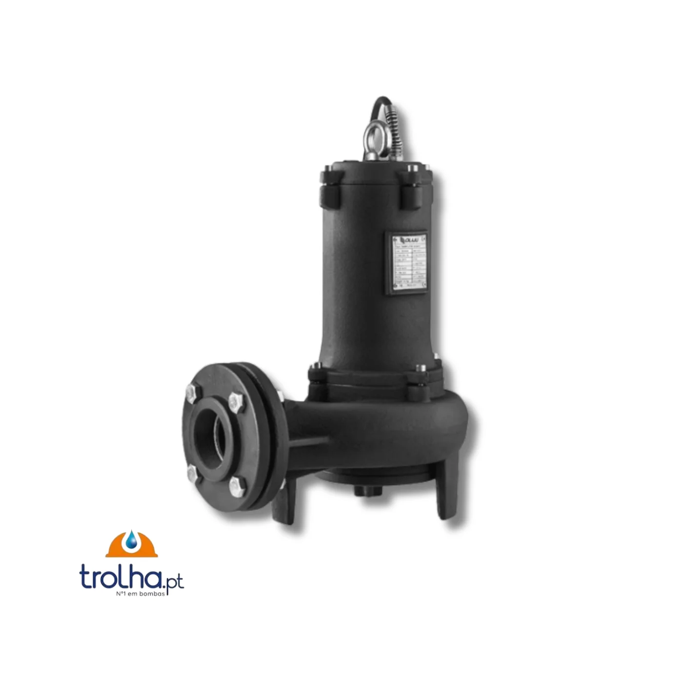 BOMBA SUB. MONOCANAL MC