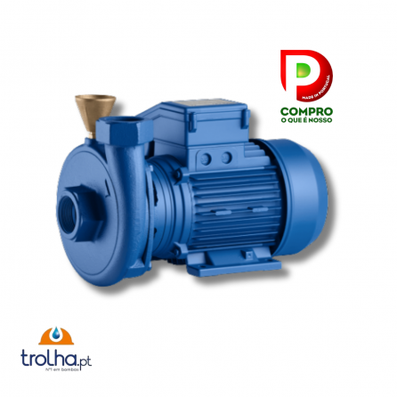 BOMBA DE SUPERFICIE...