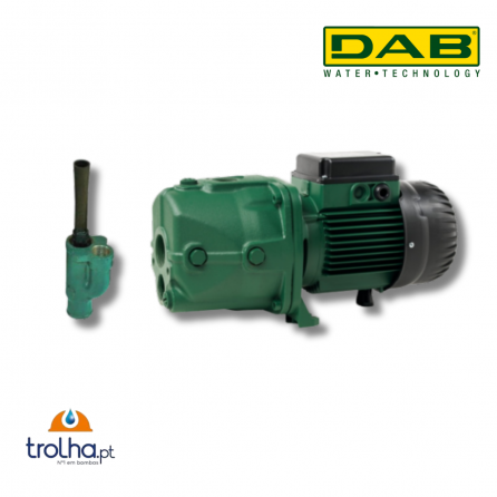 BOMBA CENTRÍFUGA...