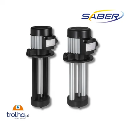 BOMBA REFRIGERAÇÃO AST SABER