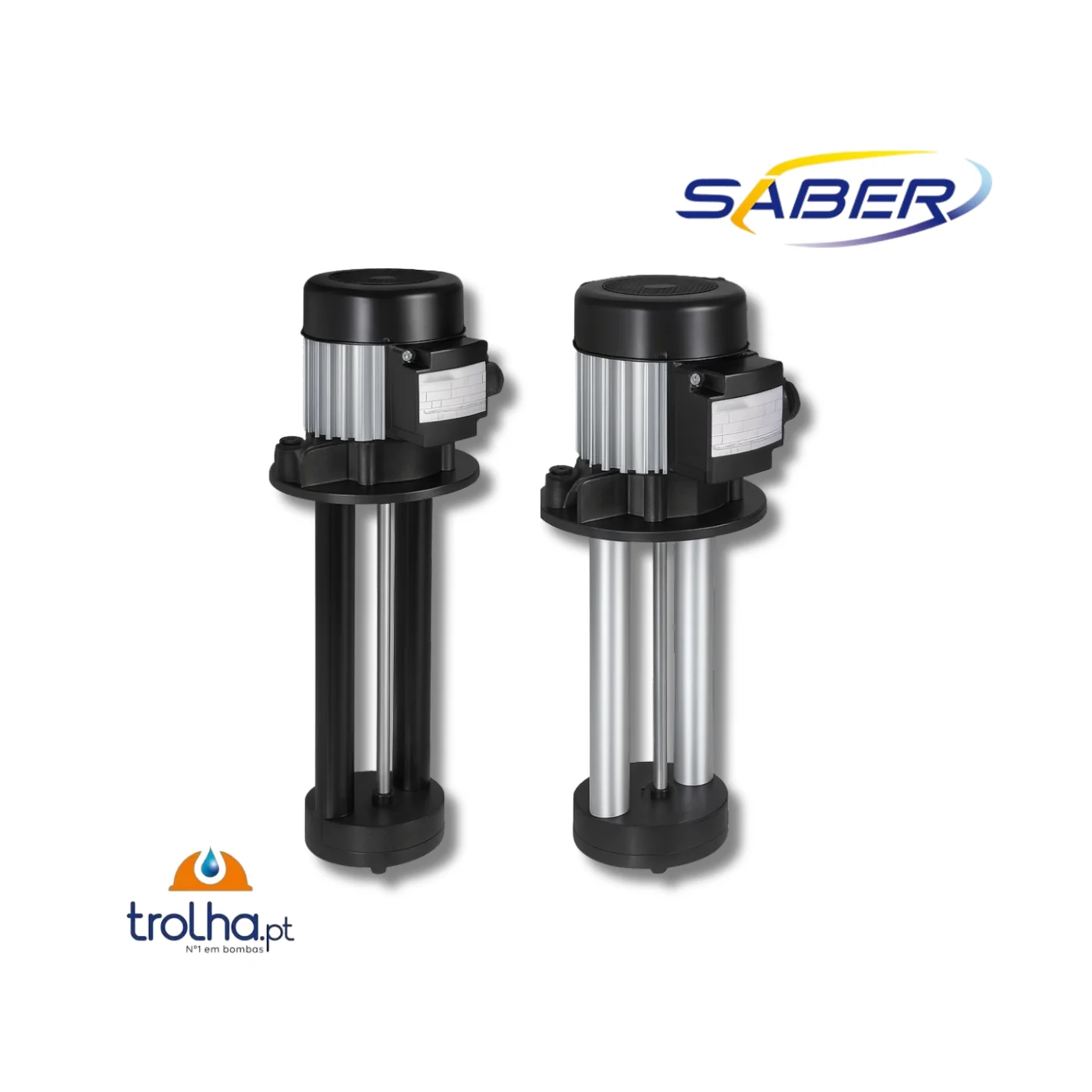 BOMBA REFRIGERAÇÃO AST SABER