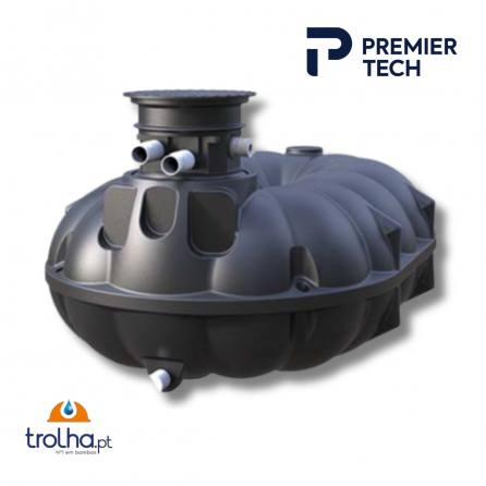 RECUPERADOR DE ÁGUA NEO