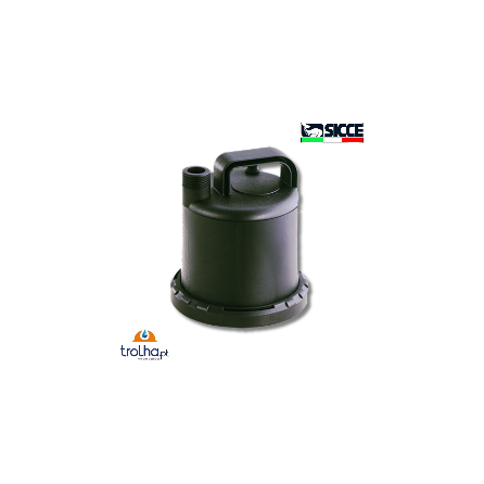 BOMBA MULTIUSOS SUBMERSÍVEL...