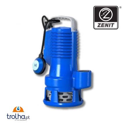 BOMBA SUB. DRENO BLUE PRO...