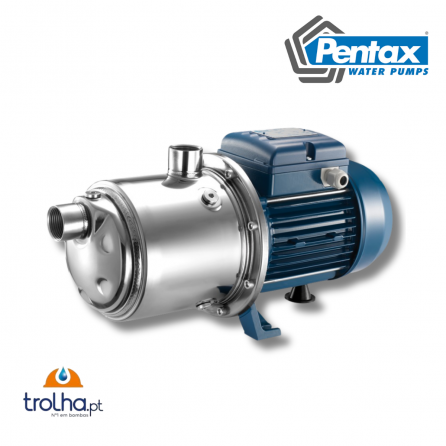 BOMBA ULTRA 3 PENTAX