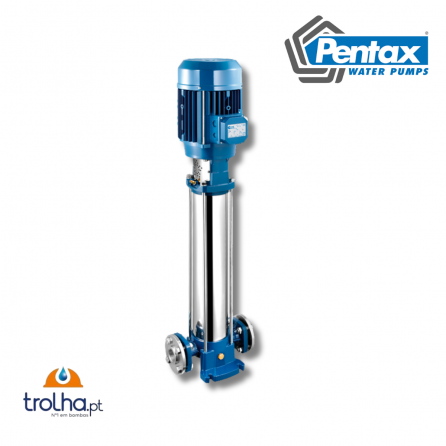 BOMBA ULTRA 5 SLG VERTICAL