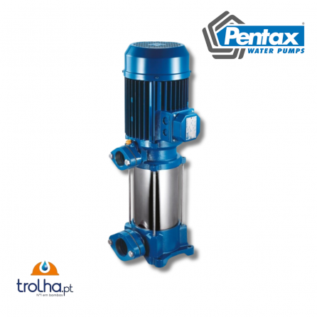 BOMBA ULTRA 7 SV VERTICAL...