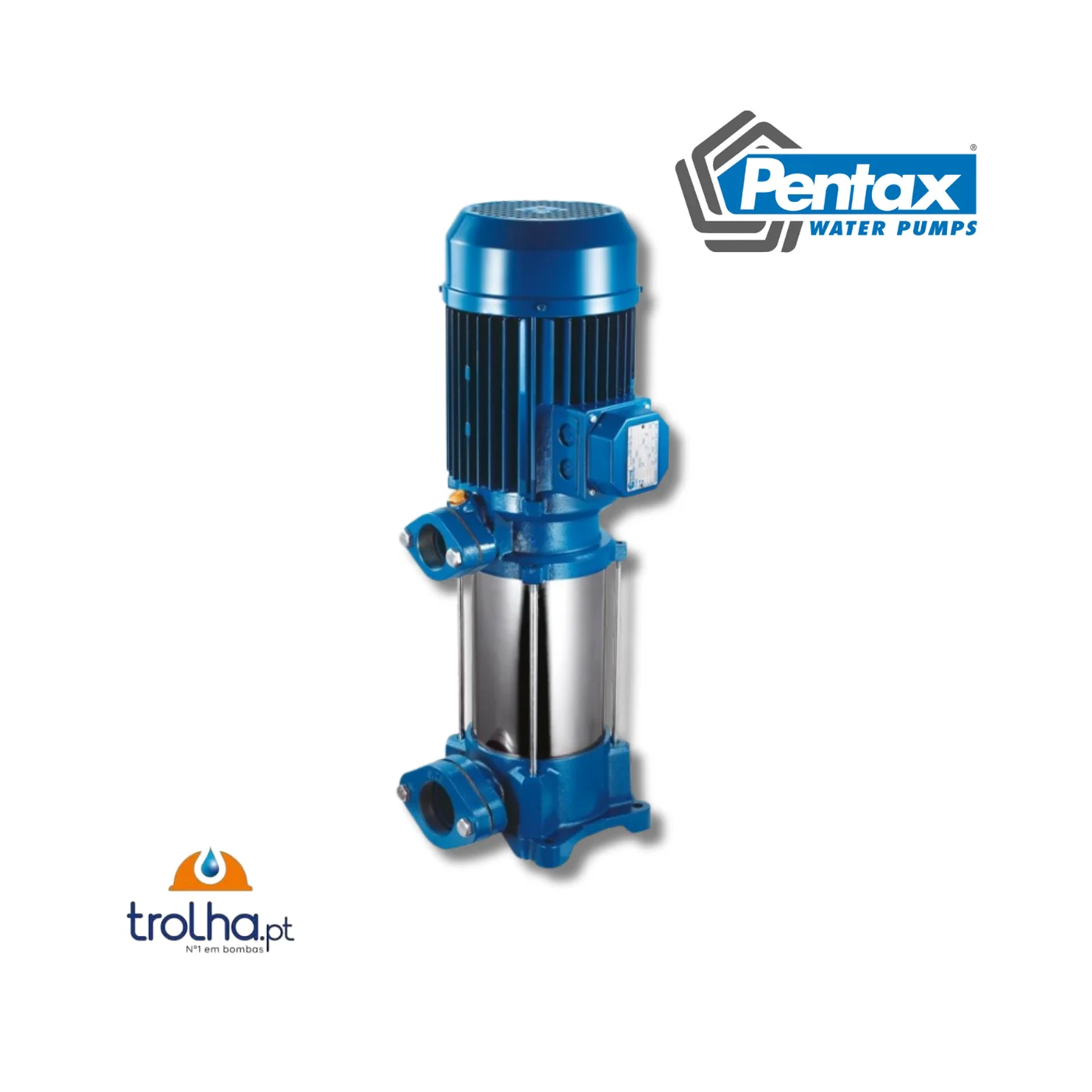BOMBA ULTRA 9 SV VERTICAL