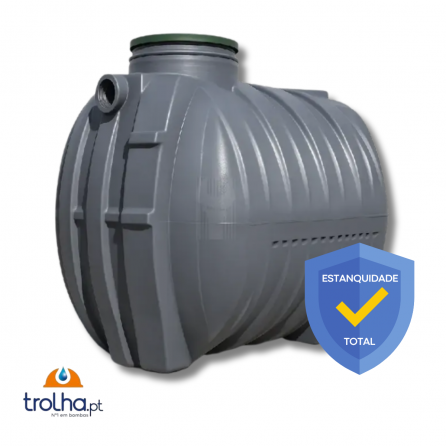 FOSSA ESTANQUE MILLENIUM