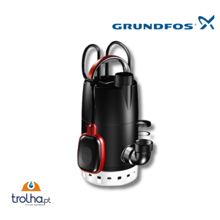 BOMBA GRUNDFOS UNILIFT CC