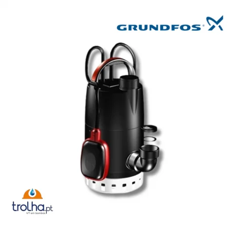 BOMBA GRUNDFOS UNILIFT CC