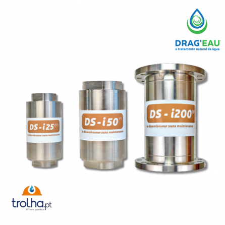 ANTILODO EFIBOUE DRAG´EAU