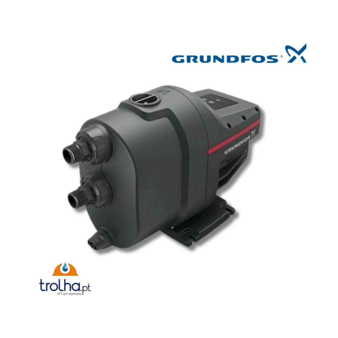 BOMBA GRUNDFOS SCALA1 AUTOMÁTICA
