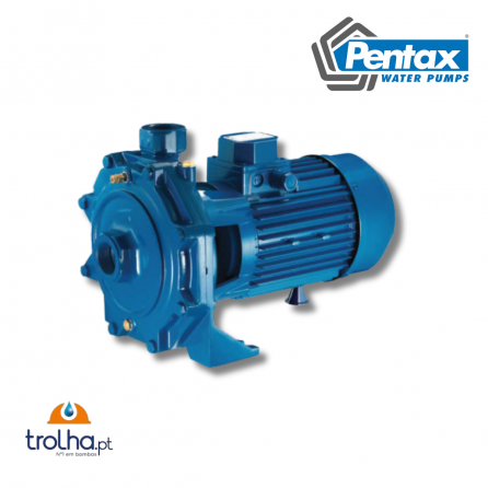 BOMBA SÉRIE CB PENTAX