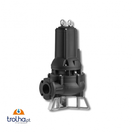 BOMBA MC4P MONOCANAL