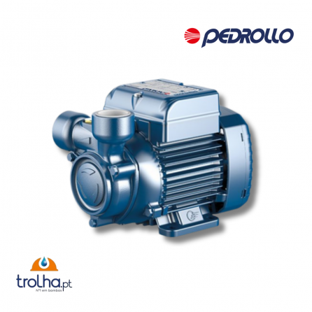BOMBA PEDROLLO PQ