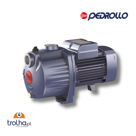 BOMBA PEDROLLO CP