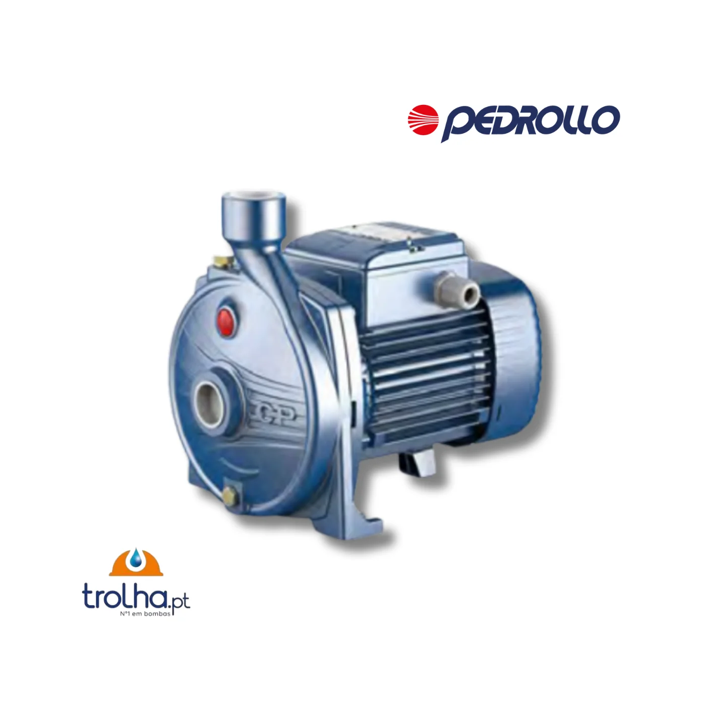 BOMBA SUPERFÍCIE PEDROLLO CP