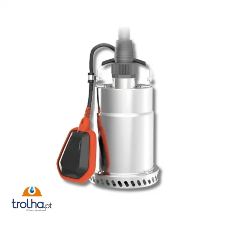 BOMBA SUBMERSIVEL INOX XKS S