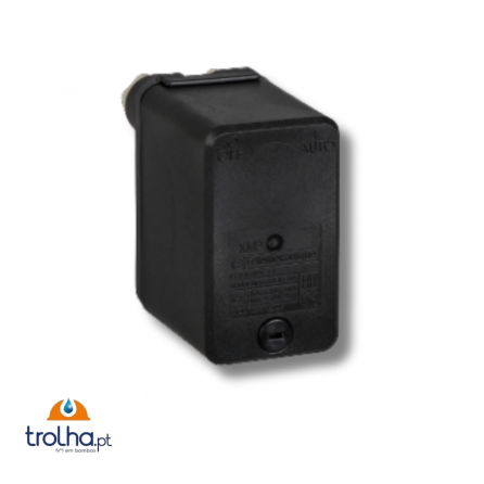 PRESSOSTATOS XMP TELEMEC