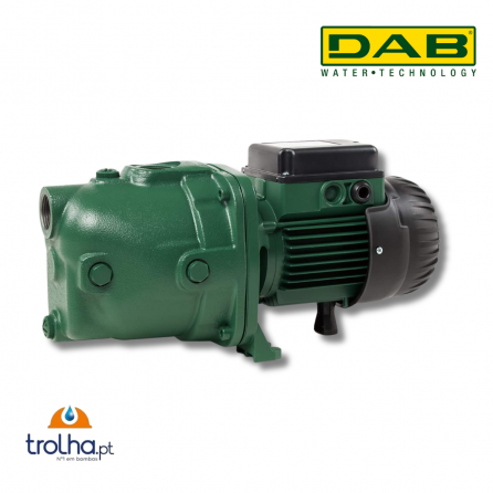 BOMBA DAB JET 82-132