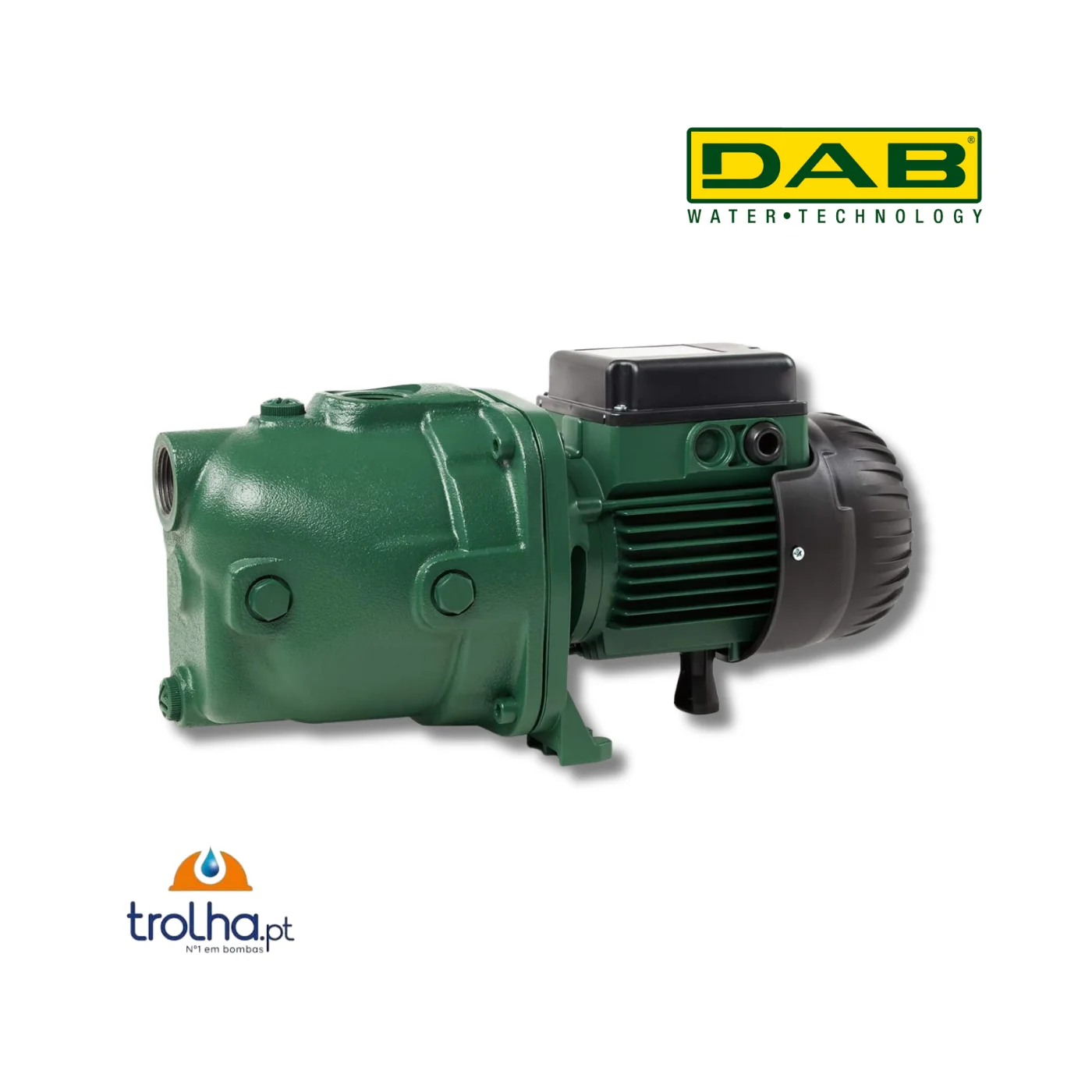 BOMBA DAB JET 82-132