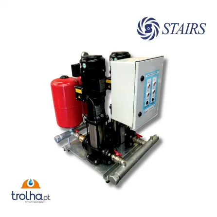 GRUPOS PRES. STAIRS