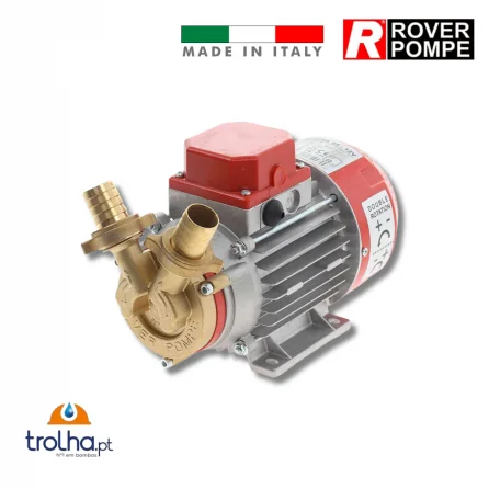 BOMBA ROVER MARINA 24V