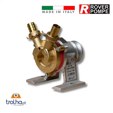 BOMBA ROVER N