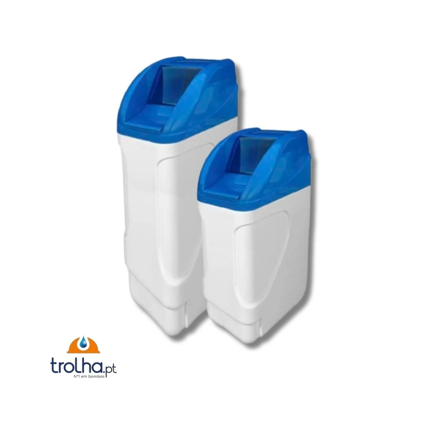 DESCALCIFICADOR COMPACTO 1"