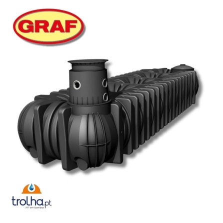 DEPÓSITO SUBTERRÂNEO PLATIN...