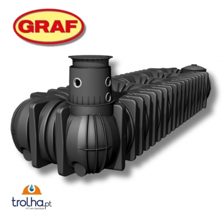 RESERVATÓRIO SUBTERRÂNEO...