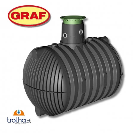 RESERVATÓRIO SUBTERRÂNEO...