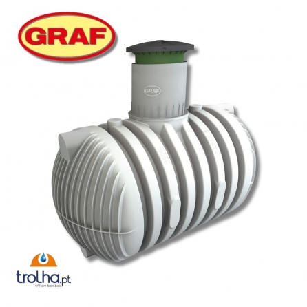 RESERVATÓRIO SUBTERRÂNEO...