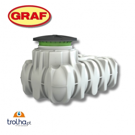 DEPÓSITO SUBTERRÂNEO PLATIN...