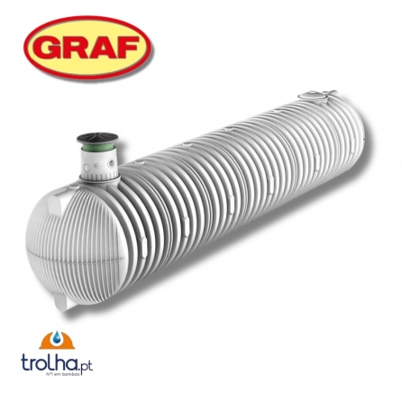 DEPÓSITO SUBTERRÂNEO CARAT...