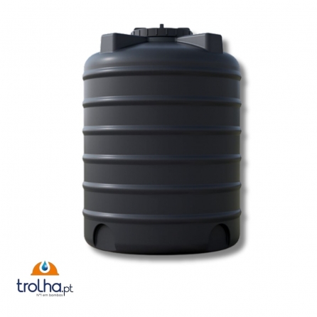 DEPÓSITO SUBTERRÂNEO VERTICAL