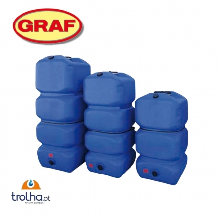 DEPÓSITO QUADRADO EXTERIOR...