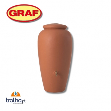 DEPÓSITO DECORATIVO ÂNFORA...